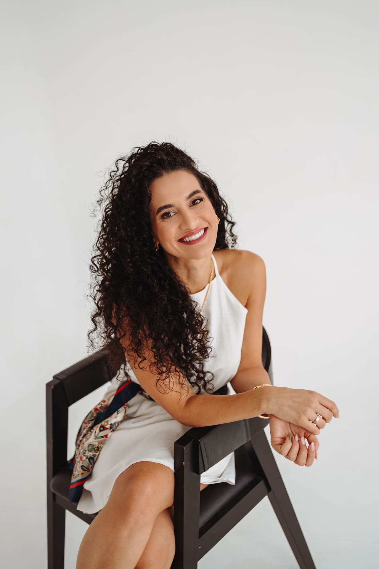 Retrato da noiva